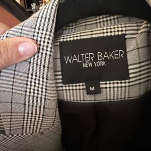 Walter Baker blazer